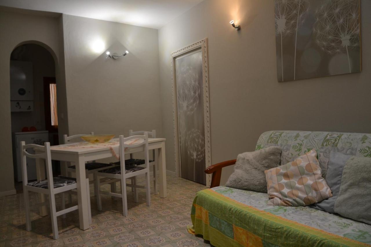 Il Nido Dei Priori Apartment Volterra Exterior photo
